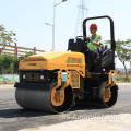 China maquinaria de construcción de carreteras compactador de rodillos de carretera 3ton FYL-1200